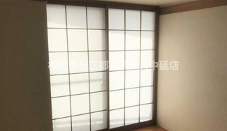【和室】 | メゾン高橋 | メゾン高橋　は三都市アース中延店へお任せください！　ご内覧可能なお部屋は物件現地お待ち合わせご案内可能です！