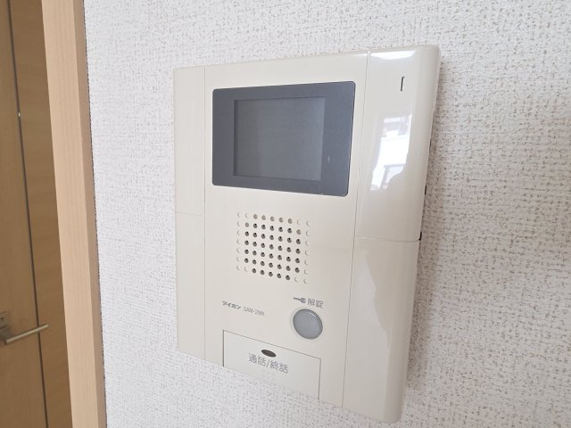 【セキュリティ】 | ベアレジデンス