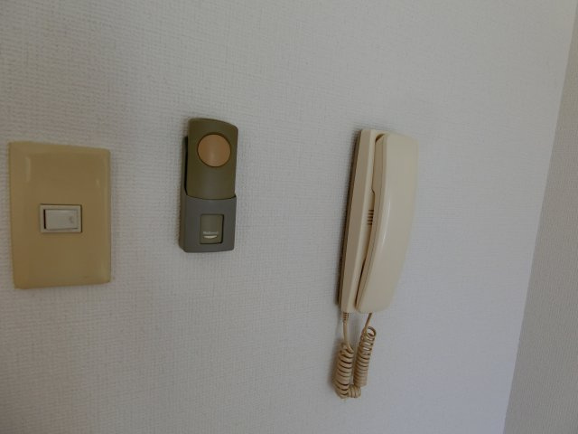 【セキュリティ】 | グランドールムラタ