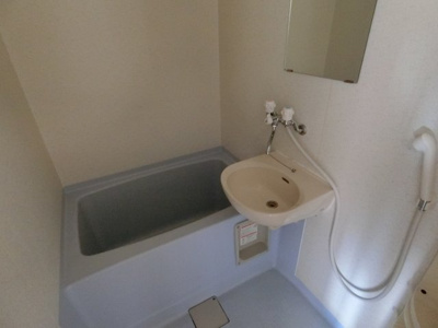 【浴室】 | グランドールムラタ