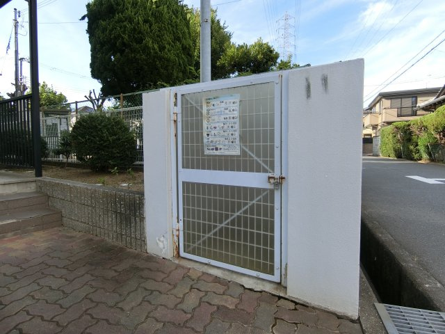 【その他共用部分】 | グランドールムラタ