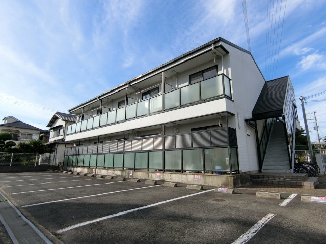 【外観】 | グランドールムラタ