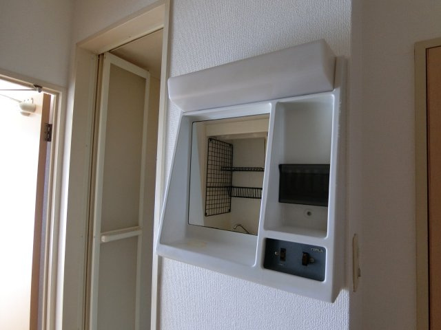 【設備】 | グランドールムラタ