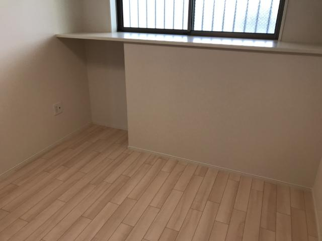エクセルコートⅠの内装|室内