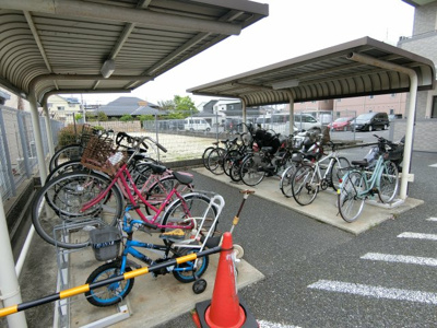 【その他共用部分】 | カルム長堀