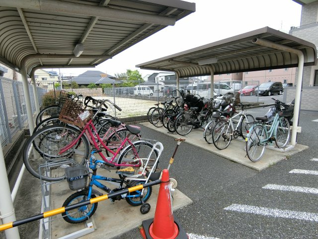 【その他共用部分】 | カルム長堀