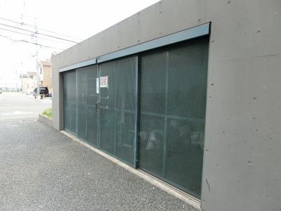 【その他共用部分】 | カルム長堀