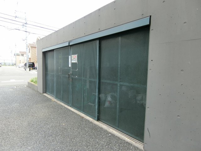 【その他共用部分】 | カルム長堀