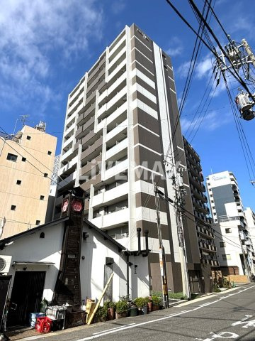 エスカルコートの画像