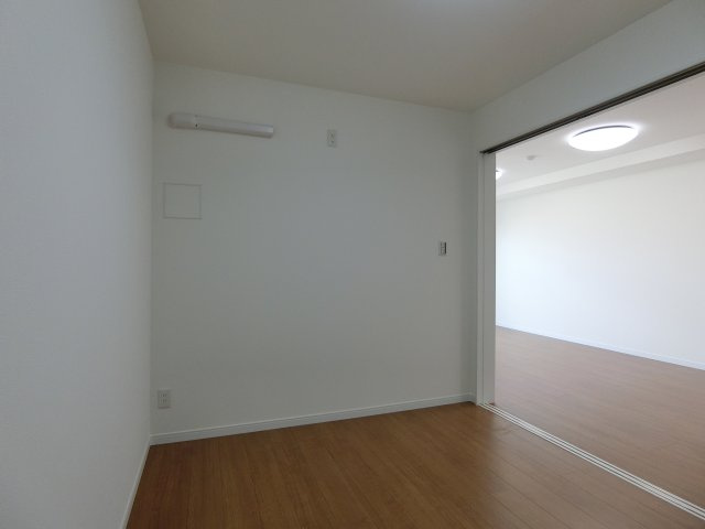 【洋室】 | メゾンシュシュ大宮