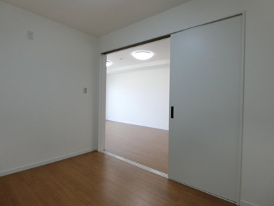 【洋室】 | メゾンシュシュ大宮