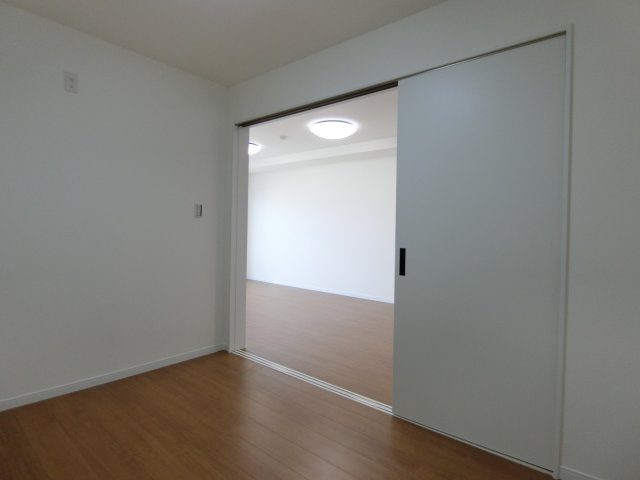 【洋室】 | メゾンシュシュ大宮