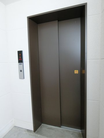 【その他共用部分】 | メゾンシュシュ大宮