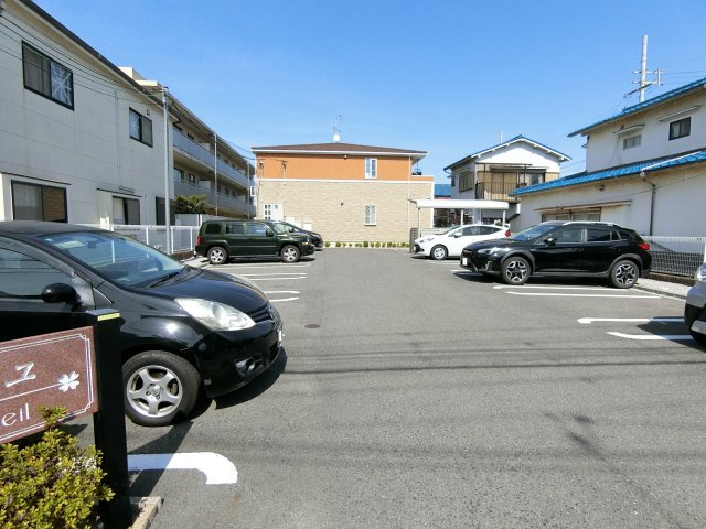【外観】 | ソレイユ
