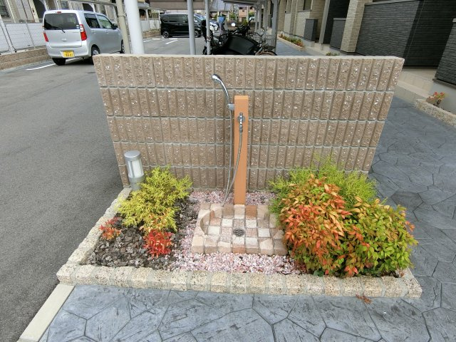 【その他共用部分】 | ハーベストコートB