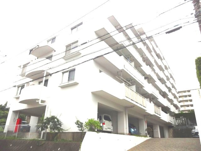 【外観】