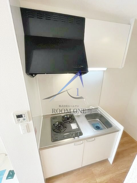 ブリッサのキッチン|キッチンです。