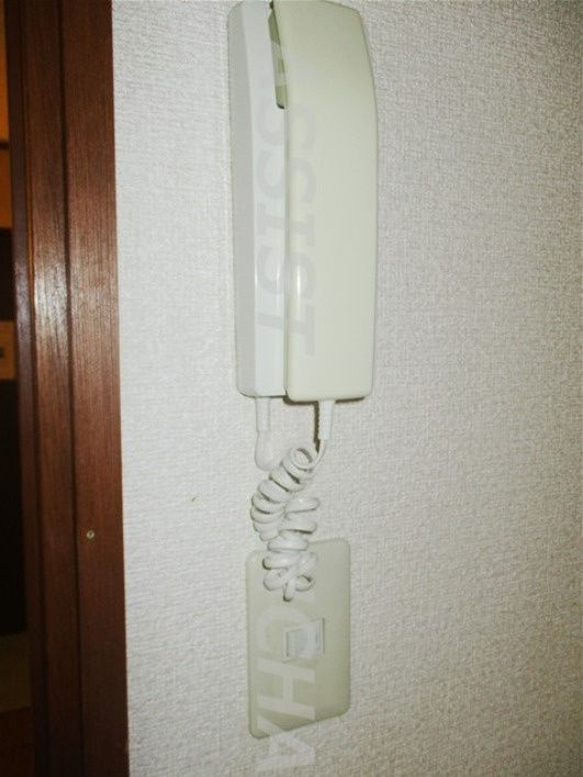 リーオ  のセキュリティ