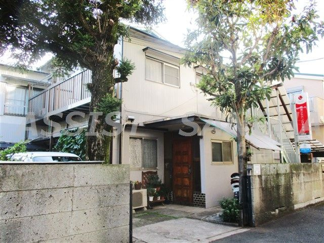 リーオ  の外観