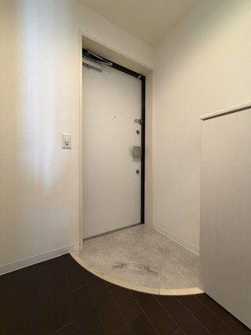 URBAN FLATS中之島の玄関