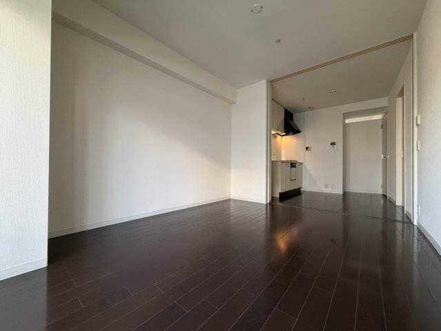 URBAN FLATS中之島の居間・リビング