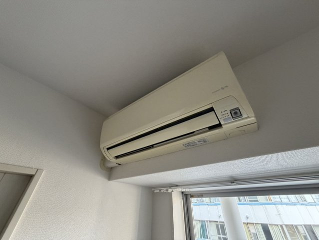 URBAN FLATS中之島の設備