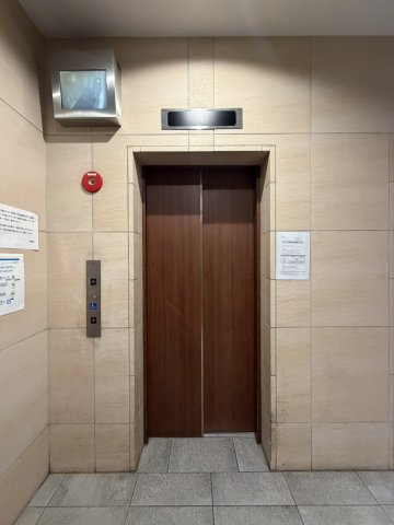 URBAN FLATS中之島のその他共用部分