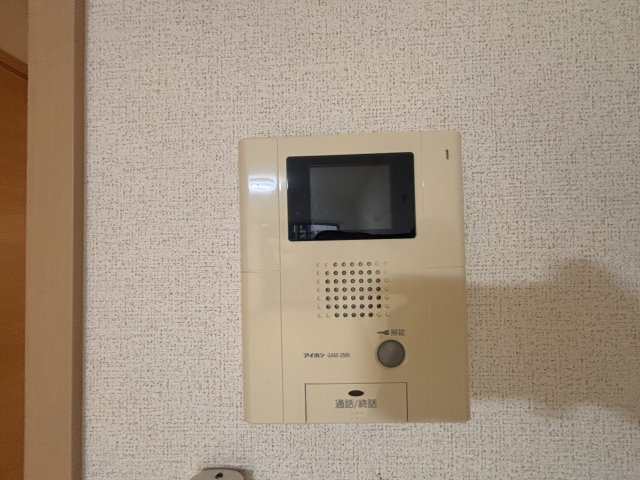 【セキュリティ】 | サンプラザ忠岡