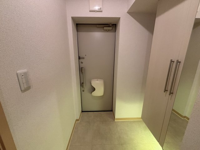 【玄関】 | サンプラザ忠岡