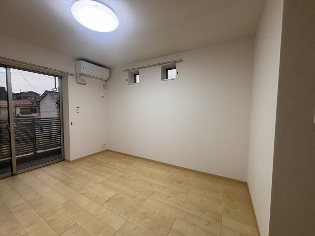 【寝室】 | サンプラザ忠岡