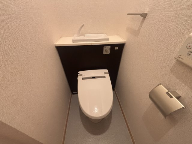 【トイレ】 | サンプラザ忠岡
