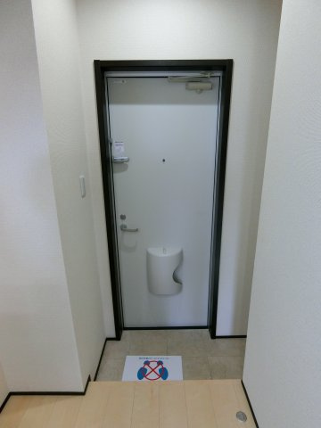 【玄関】 | ピコットヴィレッジ