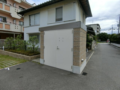 【その他共用部分】 | ピコットヴィレッジ