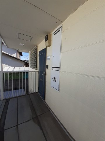 ピュアステージ光南台のその他共用部分