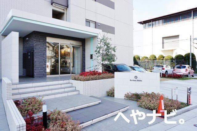 【エントランス】 | Tu Casa KEIWA(トゥカーサ敬和) | ★エントランス