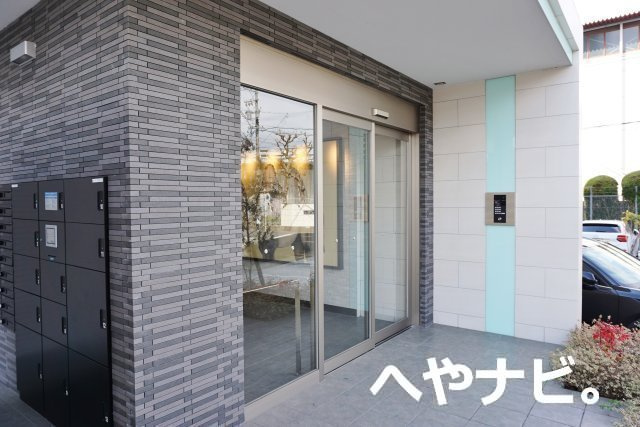 【エントランス】 | Tu Casa KEIWA(トゥカーサ敬和) | ★エントランス