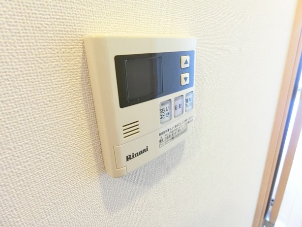 【設備】ノーブルプレイス北四番丁