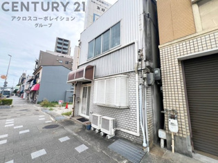 当日見学可能ですので、見学希望の際はお気軽にお問い合わせください。ネットからの見学予約も便利です♪