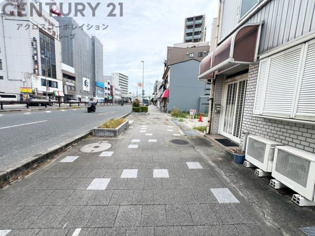 当日見学可能ですので、見学希望の際はお気軽にお問い合わせください。ネットからの見学予約も便利です♪