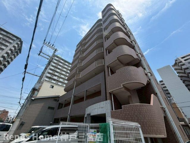 エスポワール三宮パートⅡ