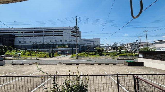 仲介手数料0円！グリーンヒルズ山田15の展望