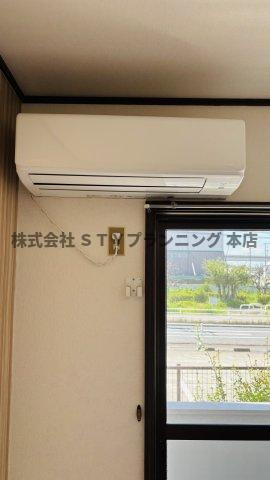 仲介手数料0円！グリーンヒルズ山田15の設備