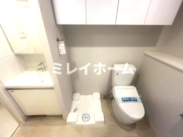 ステージグランデ京急蒲田の設備