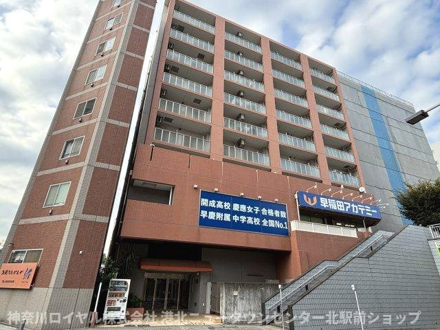 ノース清水の画像