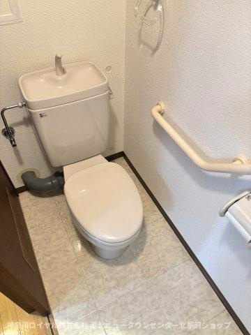 【トイレ】