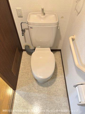 【トイレ】