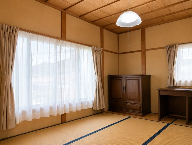 【和室】の画像