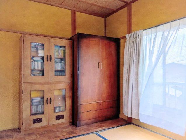 【和室】の画像