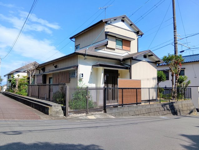 【外観】の画像