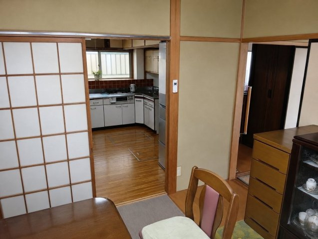 【和室】の画像